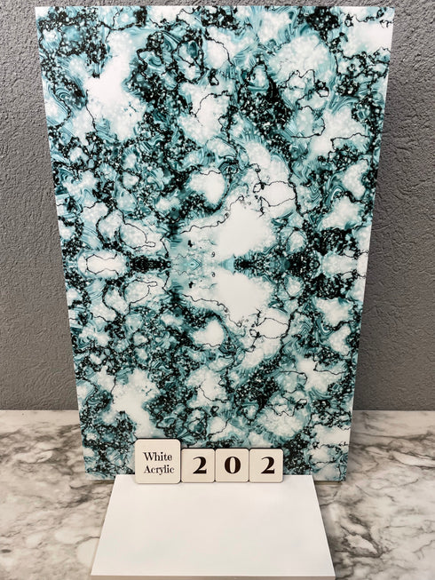 0202 - Marble Swirl